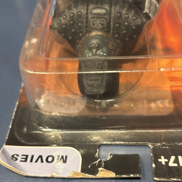 Planet of the Apes General Ursus 8“ Action Figure, NIB - Picture 8 of 11